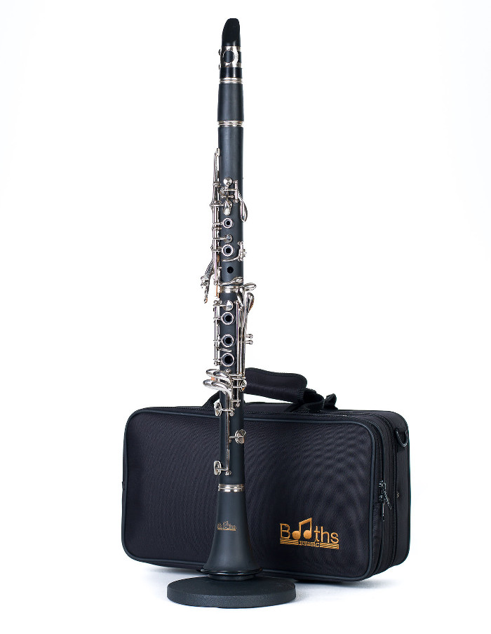 Clarinets - Booths Music Instruments
