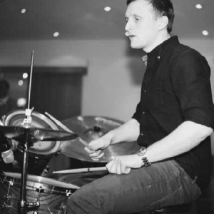 James Drum Tutor