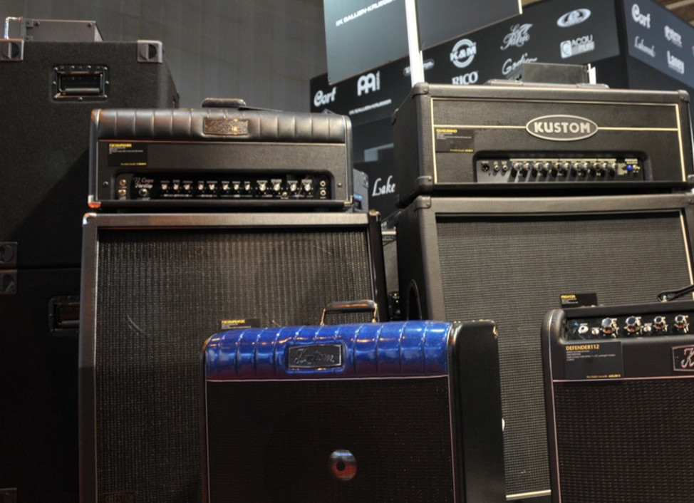 Effects and Amplifier Repairs Booths Music Bolton